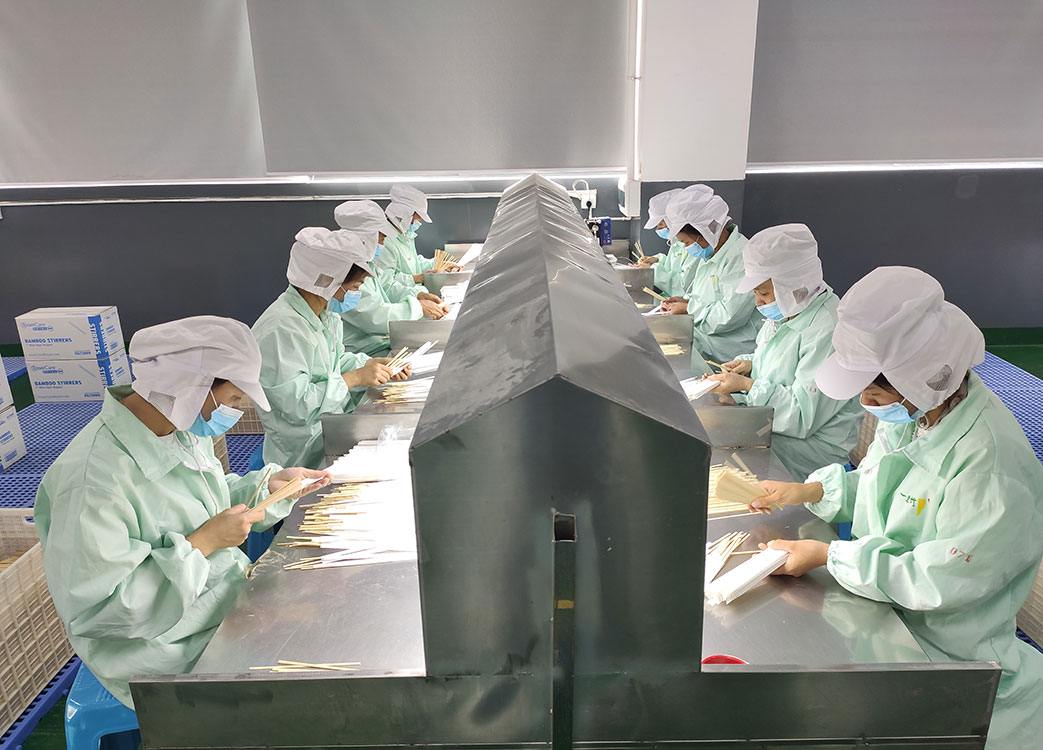 Tangchao Quality Management