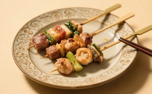 What Are the Main Types of Bamboo Skewers for Food and BBQ?