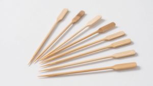 Bamboo vs. Metal vs. Wooden Skewers: Which is Best for Grilling?