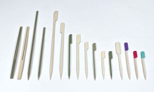 What Are Bamboo Skewers and Why Are They So Popular for Cooking?