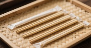 Bamboo vs. Metal vs. Plastic Chopsticks: Which is Best for Daily Use?