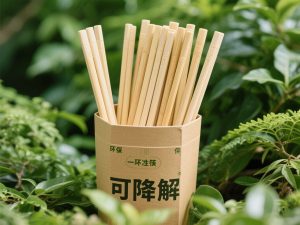 How Heat-Resistant Are Bamboo Chopsticks Compared to Other Materials?
