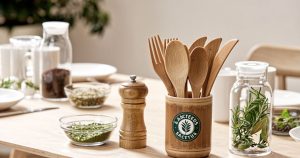 How to Source High-Quality Disposable Bamboo Cutlery from China?