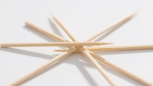 What Are the Best Types of Wood for Toothpicks?