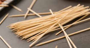 How to Identify Trusted Suppliers for Disposable Bamboo Skewers?