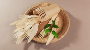 Why Are More Restaurants Switching to Wooden Cutlery Suppliers Over Plastic?