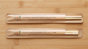 What Are Disposable Bamboo Chopsticks?
