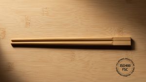 What Are Eco Bamboo Chopsticks?