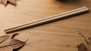 How to Choose Between Japanese and Chinese Chopsticks for Your Business?
