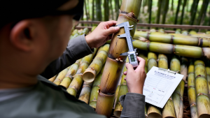 How to Choose a Bamboo Skewers Factory?