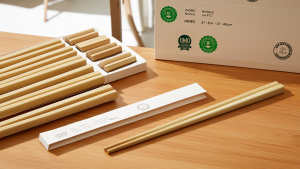 How to Source High-Quality Bamboo Chopsticks from China?
