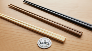 What Are the Different Types of Materials Used in Disposable Chopsticks?