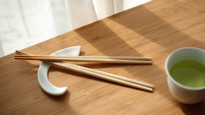 Why do Restaurants Use Disposable Chopsticks?