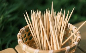 Where to Find High-Quality Bamboo Skewer Manufacturers in Asia?