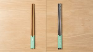 Wooden vs. Steel Chopsticks: Which Are Better for Importers to Source?