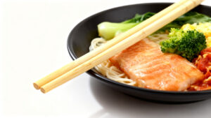 Why Are Single-Use Round Bamboo Chopsticks Still in High Demand Globally?