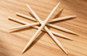 Are Bamboo or Wood Toothpicks More Eco-Friendly for Bulk Purchases?