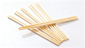 Why Are Disposable Wooden Chopsticks Still Popular Globally?