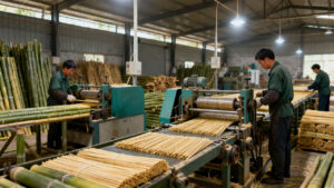 Bulk Bamboo Chopsticks Import from China: 8 Cost-Saving Strategies for Global Buyers?