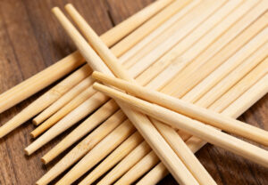 What Are the Key Risks When Importing Bulk Bamboo Chopsticks from China?