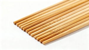 How Can Importers Reduce Shipping Costs When Ordering Bamboo Chopsticks in Large Quantities?