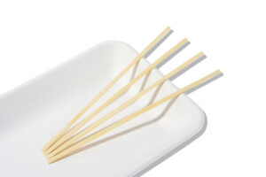 Why Should Importers Choose Bamboo Coffee Stirrers Over Plastic Alternatives?