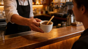 Are Bamboo Coffee Stirrers Really Compostable and Sustainable?