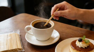 Are Bamboo Coffee Stirrers Really Better Than Plastic?