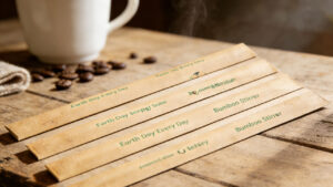 Bamboo Coffee Stirrers for Cafés: Bulk Supply, Eco-Friendly Option?
