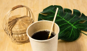 Bamboo Coffee Stirrers: Stronger Than Wood, Greener Than Plastic?
